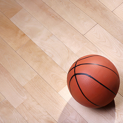 枫木运动地板 枫木运动地板