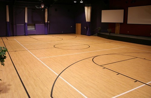 立美体育木地板 立美体育木地板